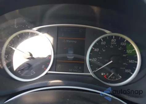 2019 Nissan Sentra S из США, поврежденный, VIN 3N1AB7AP1KY281787